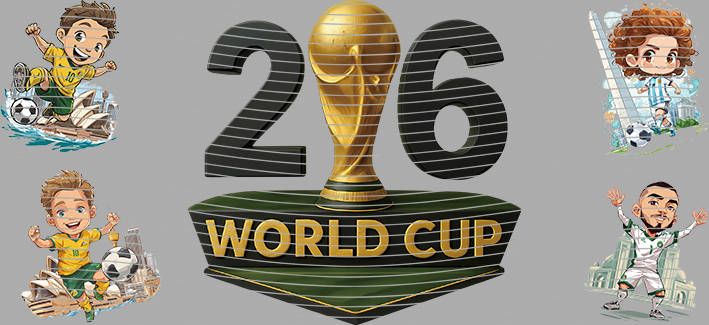 16oz World Cup-WO  187